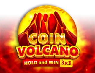 Coin Volcano